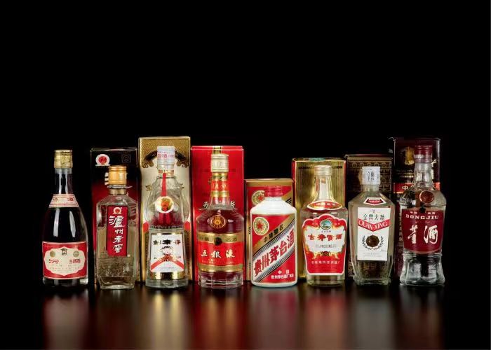 塔洋镇老酒储存的方法